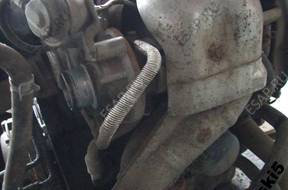 ТУРБОКОМПРЕССОР  MAZDA 2.0 DITD RF2A