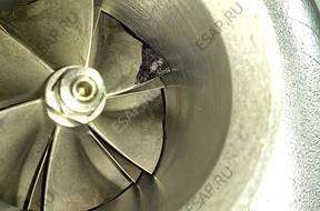 ТУРБОКОМПРЕССОР MAZDA  260KM   K0422-882 DISI EU