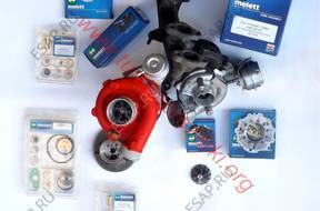 ТУРБОКОМПРЕССОР MAZDA  260KM   K0422-882 DISI EU