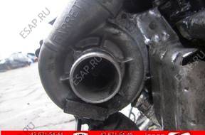 ТУРБОКОМПРЕССОР  MAZDA 3 03-09 1.6 HDI CDTI