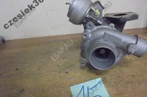 ТУРБОКОМПРЕССОР MAZDA 3 6 2.0 CITD RF7J VJ36 IHI