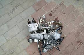 ТУРБОКОМПРЕССОР  MAZDA 3 SH01-13700