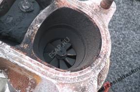 ТУРБОКОМПРЕССОР MAZDA 323 2.0 DITD VJ270004 RF2B