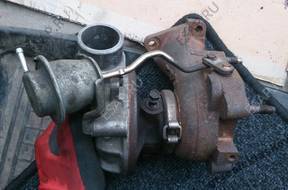 ТУРБОКОМПРЕССОР MAZDA 323 2.0 DITD VJ270004 RF2B