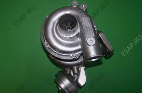 ТУРБОКОМПРЕССОР Mazda 323 6 626 Premacy 2,0