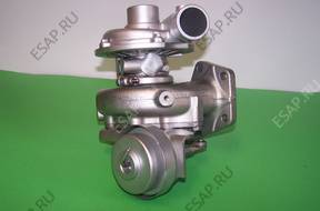ТУРБОКОМПРЕССОР Mazda 323 6 626 Premacy 2.0