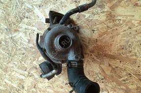 ТУРБОКОМПРЕССОР mazda 323 626 2.0d vj30