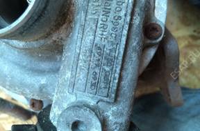ТУРБОКОМПРЕССОР mazda 323 626 2.0d vj30