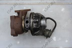 ТУРБОКОМПРЕССОР MAZDA 323,626,PREMACY 2.0 DITD VJ27