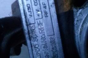 ТУРБОКОМПРЕССОР MAZDA 323,626,PREMACY RF4F,VJ300212