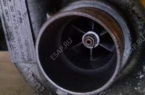 ТУРБОКОМПРЕССОР MAZDA 323,626,PREMACY RF4F,VJ300212