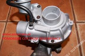 ТУРБОКОМПРЕССОР MAZDA 323 626 VJ27 2.0 DITD VA41