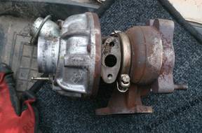 ТУРБОКОМПРЕССОР MAZDA 323 626 VJ270004 RF2B