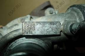 ТУРБОКОМПРЕССОР MAZDA 323 BJ 626 GF 2.0 DiTD