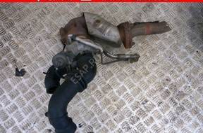 ТУРБОКОМПРЕССОР MAZDA 323 BJ 626 PREMACY VJ27 2.0 D
