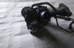 ТУРБОКОМПРЕССОР MAZDA 323 F 2.0 DITD