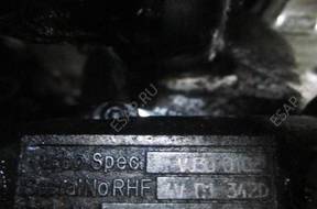 ТУРБОКОМПРЕССОР MAZDA 323 F 626 2.0 DITD RF4F