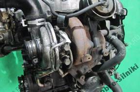 ТУРБОКОМПРЕССОР MAZDA 323 F 626 2.0 DITD RF4F