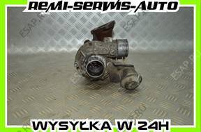 ТУРБОКОМПРЕССОР Mazda 323F 2,0 DITD VJ279812