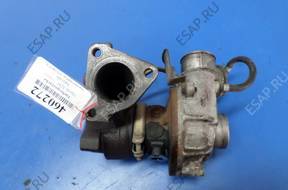 ТУРБОКОМПРЕССОР Mazda 323f 2,0DITD 66KW 98-01