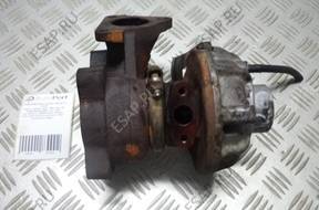 ТУРБОКОМПРЕССОР MAZDA 323F BJ 2.0 DITD