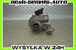 ТУРБОКОМПРЕССОР  Mazda 323F