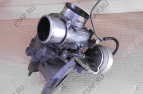 ТУРБОКОМПРЕССОР mazda 5 05-08 2.0 citd VJ37