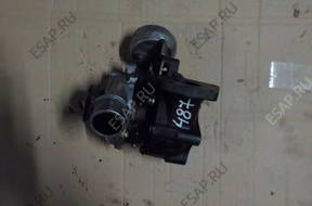 ТУРБОКОМПРЕССОР MAZDA 5 6 2.0CITD RF7J VJ36