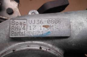ТУРБОКОМПРЕССОР  mazda 6 08-12 GH 2.0 RF7J