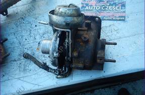 ТУРБОКОМПРЕССОР MAZDA 6 2,0 CITD VJ380708
