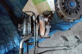 ТУРБОКОМПРЕССОР MAZDA 6 2.0 CITD 02-2008 год bez luzw