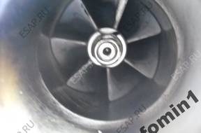 ТУРБОКОМПРЕССОР MAZDA 6 2.0 CITD 2002 R