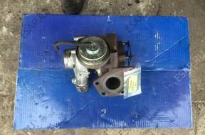 ТУРБОКОМПРЕССОР MAZDA 6 2.0 CITD RF7J 2008 год
