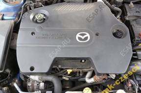 ТУРБОКОМПРЕССОР  Mazda 6 2.0 CITD