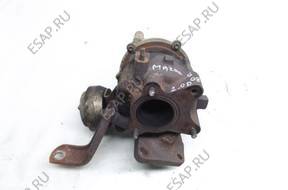 ТУРБОКОМПРЕССОР  MAZDA 6 2.0 D RF7J 120 TY