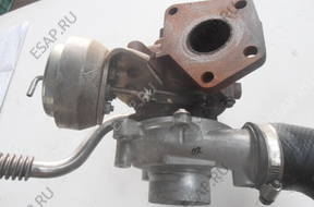 ТУРБОКОМПРЕССОР MAZDA 6 / 2.0 D / UJ360802 / RF7J
