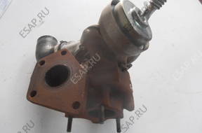 ТУРБОКОМПРЕССОР MAZDA 6 / 2.0 D / UJ360802 / RF7J