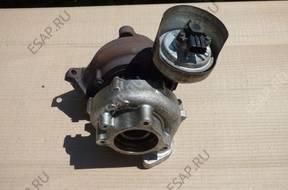 ТУРБОКОМПРЕССОР  MAZDA 6 GH 07-12 VJ44 R2BH
