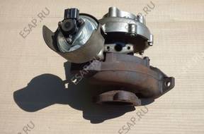 ТУРБОКОМПРЕССОР  MAZDA 6 GH 07-12 VJ44 R2BH