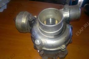 ТУРБОКОМПРЕССОР MAZDA 6 I 2.0CITD RF7K VJ370609 2007 год
