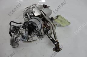 ТУРБОКОМПРЕССОР  MAZDA 6 IX35 2.2 SH01 13-16