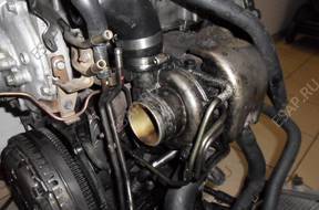 ТУРБОКОМПРЕССОР Mazda 6 lift 121 koniRF7J BEZ LUZW
