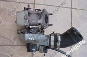 ТУРБОКОМПРЕССОР MAZDA 6 MPS 2.3