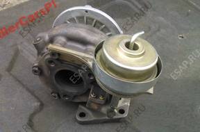 ТУРБОКОМПРЕССОР MAZDA 6 MPV 02-2006 год. 2,0 CITD RF5C