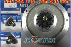 ТУРБОКОМПРЕССОР Mazda 6 MPV 136KM 121KM Melett