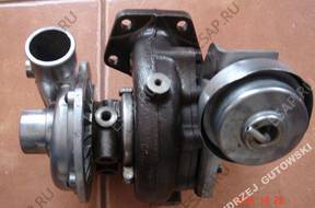 ТУРБОКОМПРЕССОР MAZDA 6 MPV 2.0 D RF4F VJ30 VJ32