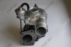 ТУРБОКОМПРЕССОР Mazda 6 MSR -