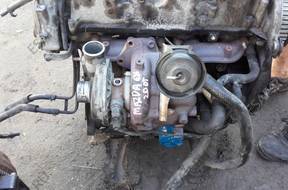 ТУРБОКОМПРЕССОР MAZDA 626 2,0 DITD 2001 год RF4F GWA30DN