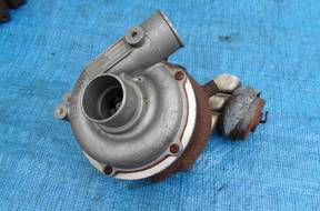 ТУРБОКОМПРЕССОР MAZDA 626 2,0 DITD RF4F