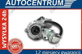 ТУРБОКОМПРЕССОР MAZDA 626 2.0 DiTD 100 KM VJ27